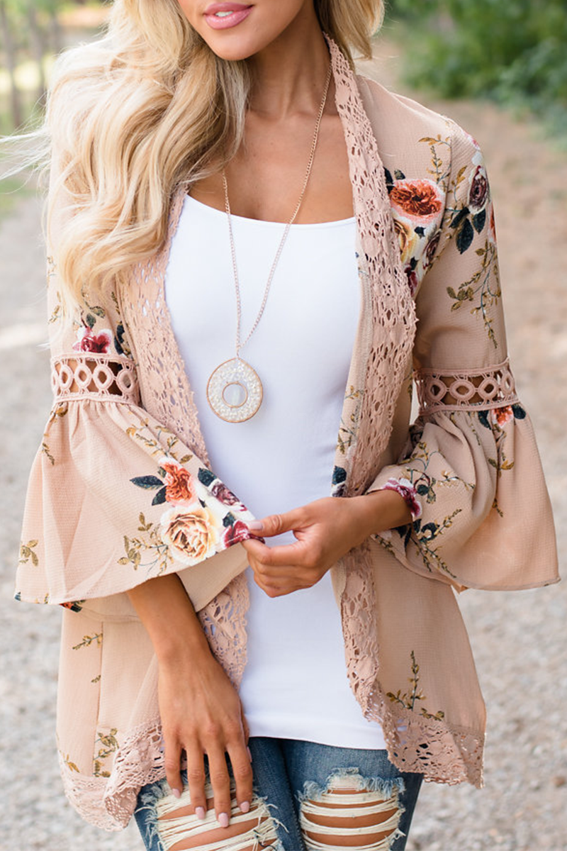 Classic Vintage Blouse