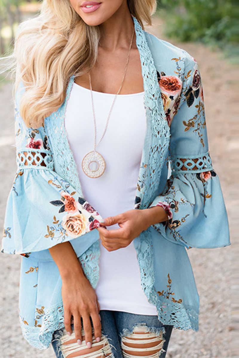 Classic Vintage Blouse