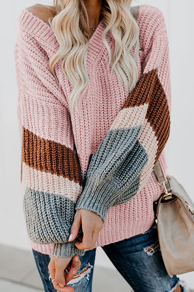 Beautifully Crafted Sweater