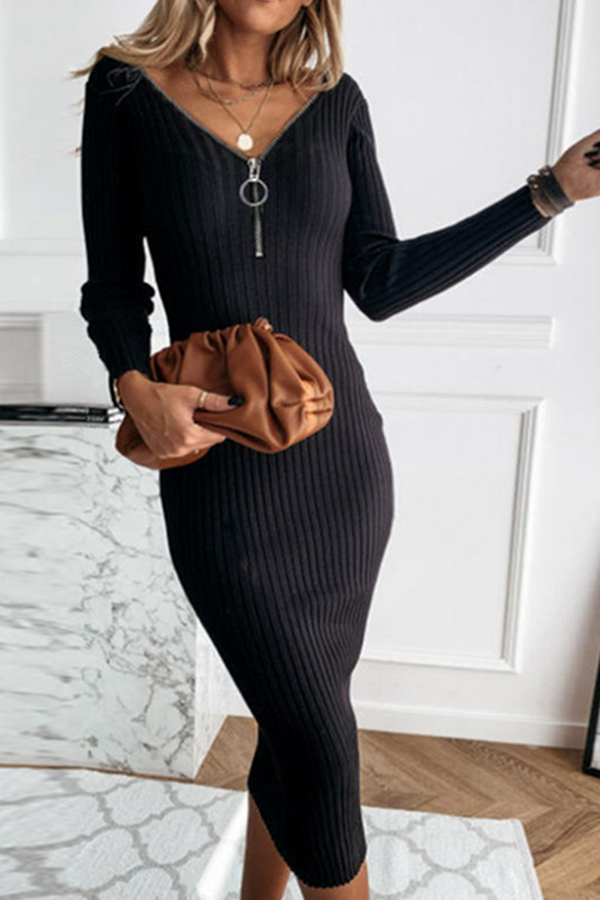 Thoughtfully Designed Dress