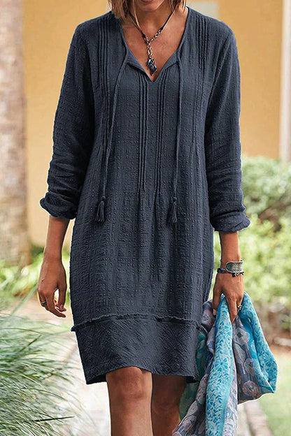 Elegantly Designed Dress