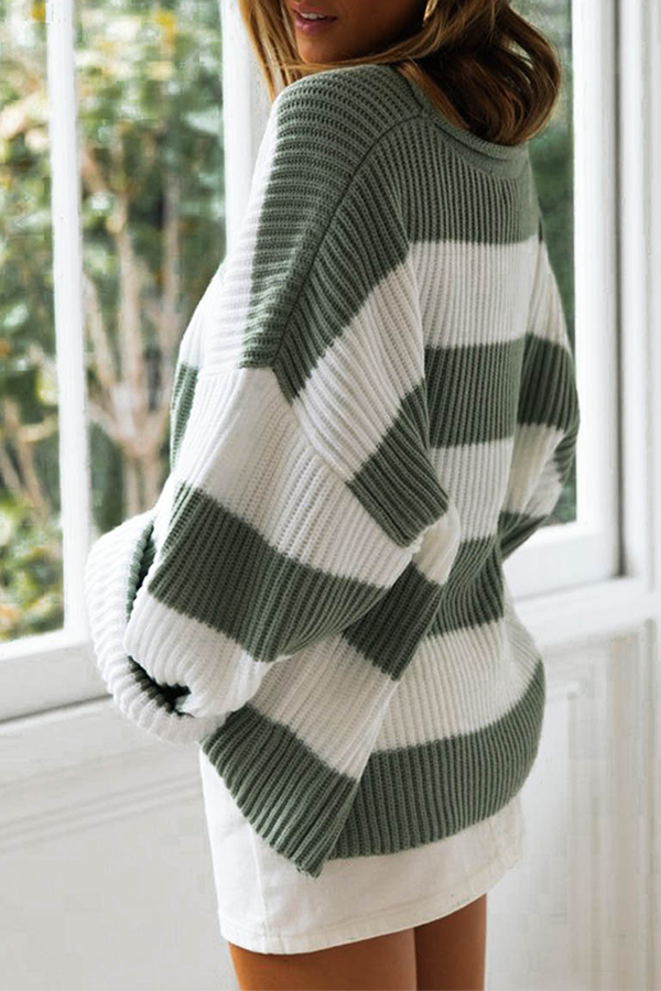 Thoughtfully Designed Sweater