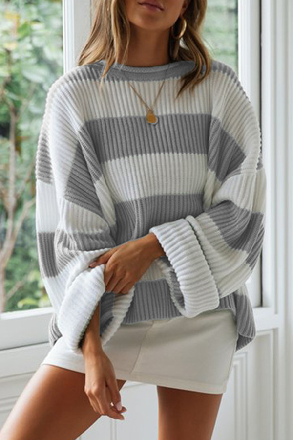 Thoughtfully Designed Sweater