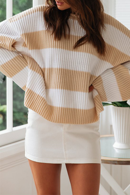 Thoughtfully Designed Sweater