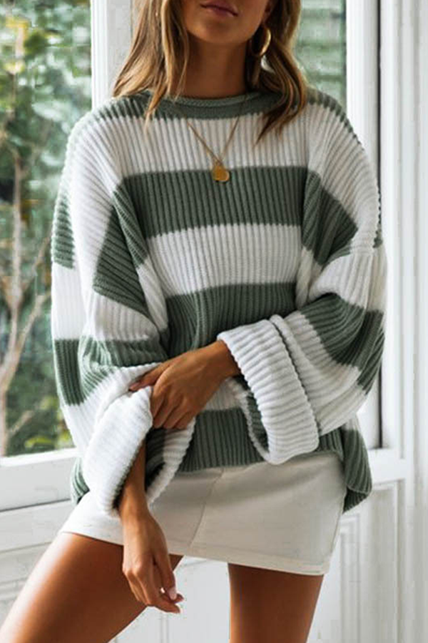 Thoughtfully Designed Sweater