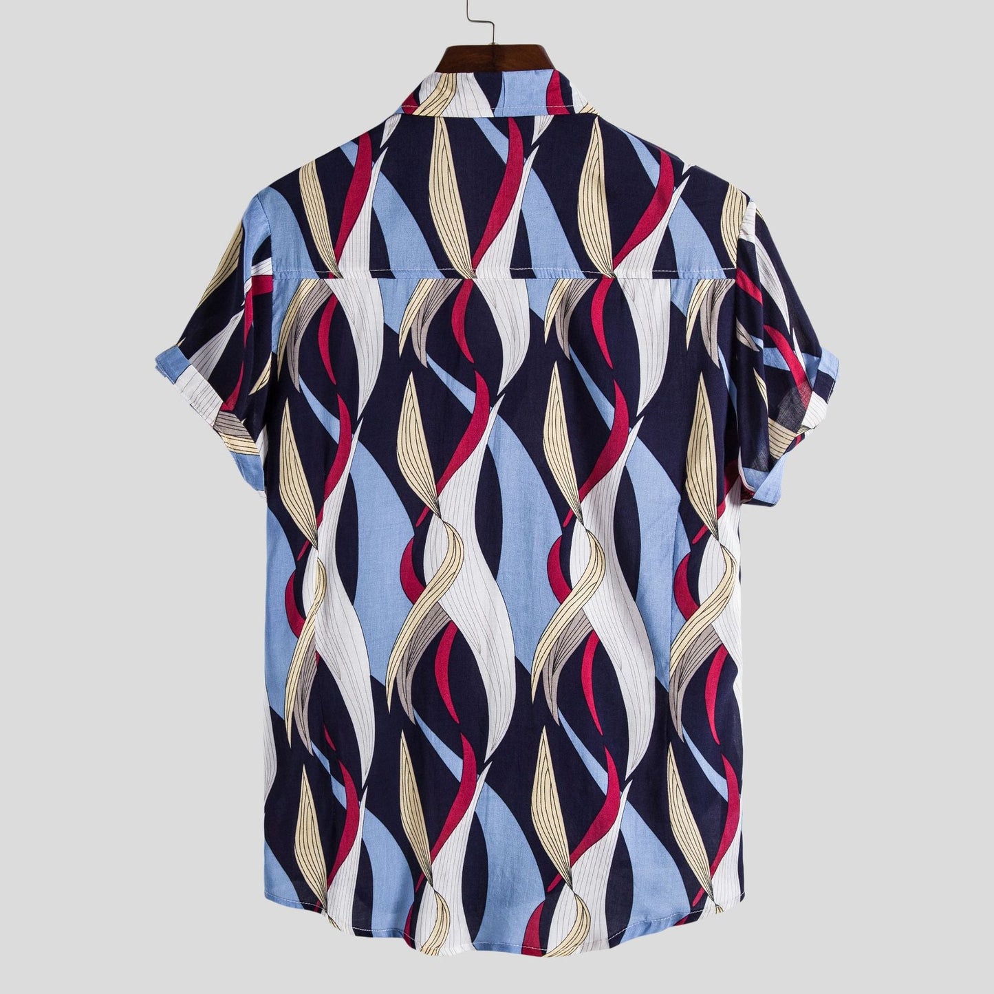 Thoughtfully Designed Garment
