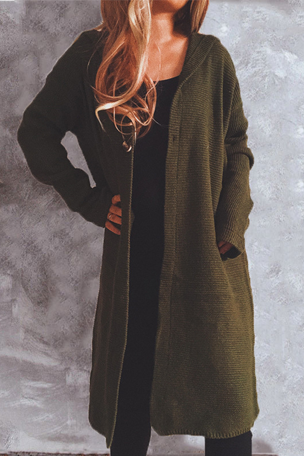 Timeless Vintage Style Sweater