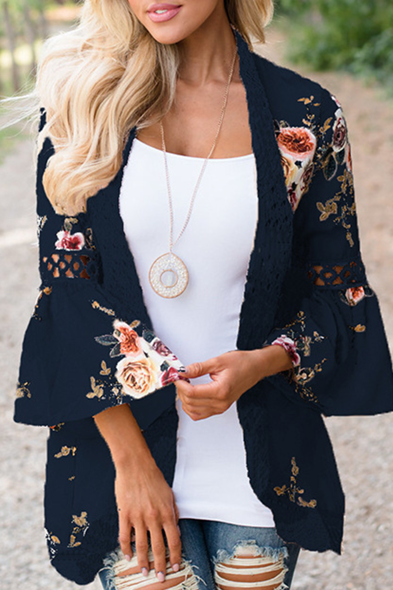 Thoughtfully Designed Blouse