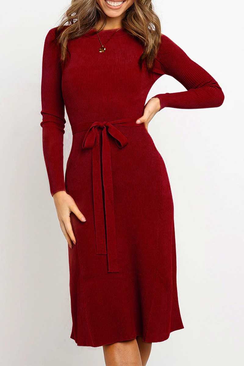 Vintage Inspired Dress