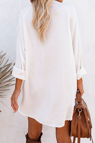 Classic Designed Blouse
