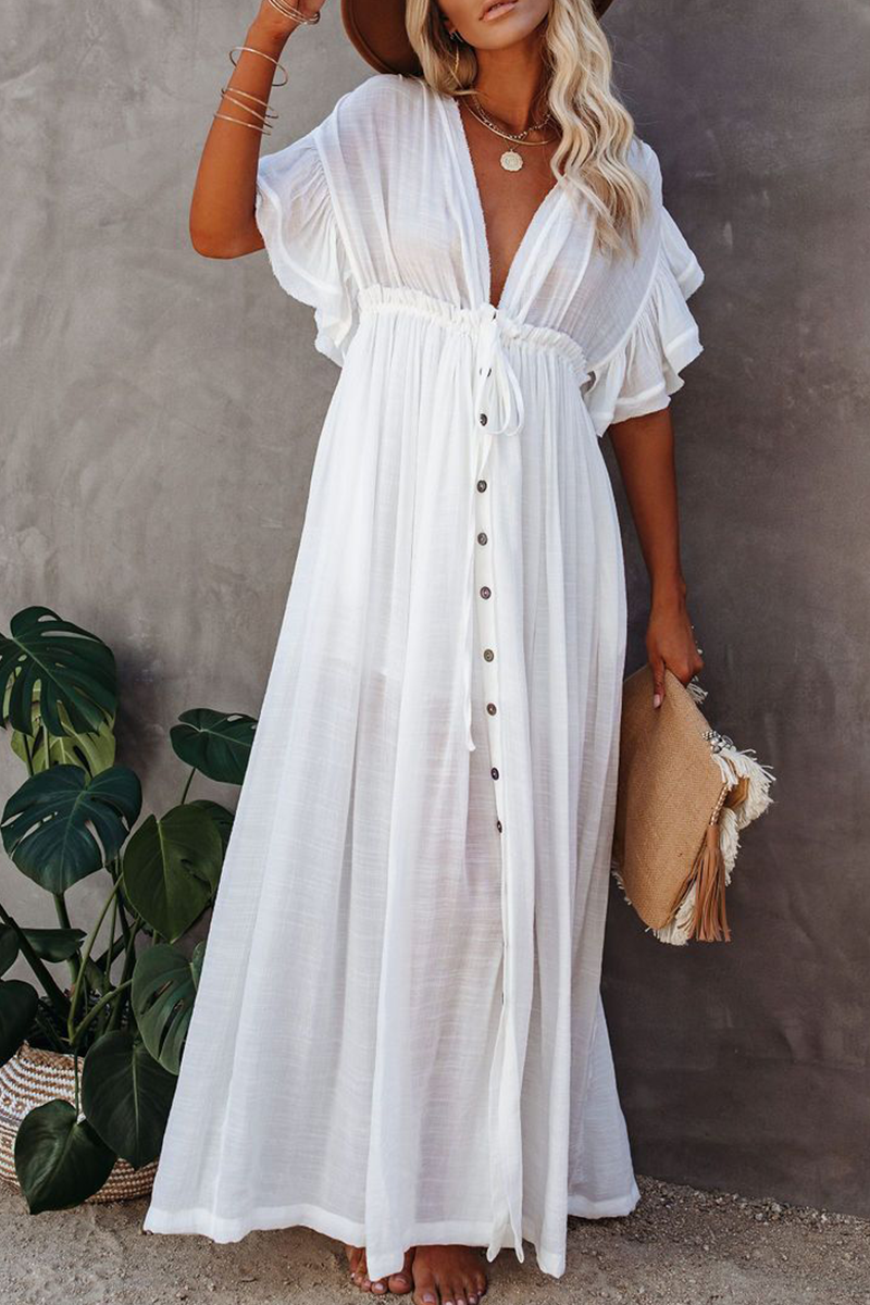 Elegantly Designed Dress