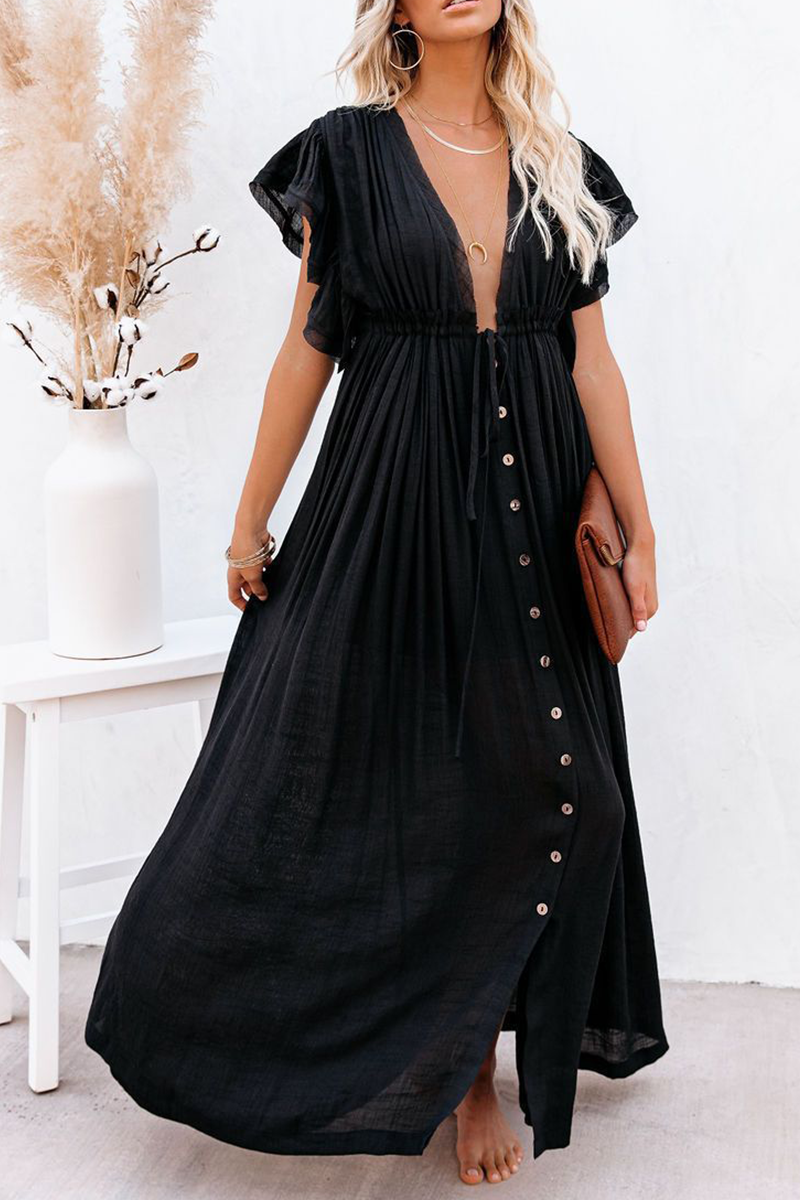 Thoughtfully Designed Dress