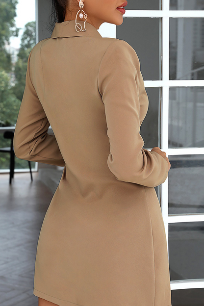 Thoughtfully Designed Dress