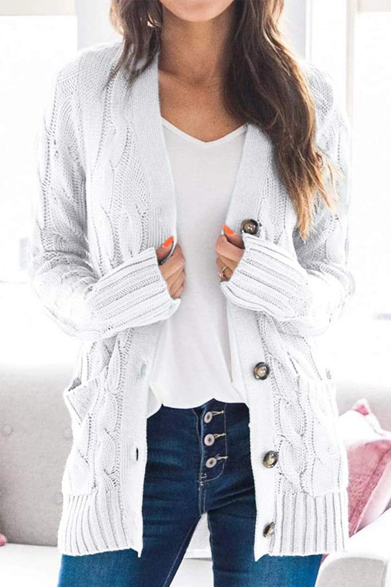 Thoughtfully Designed Jacket