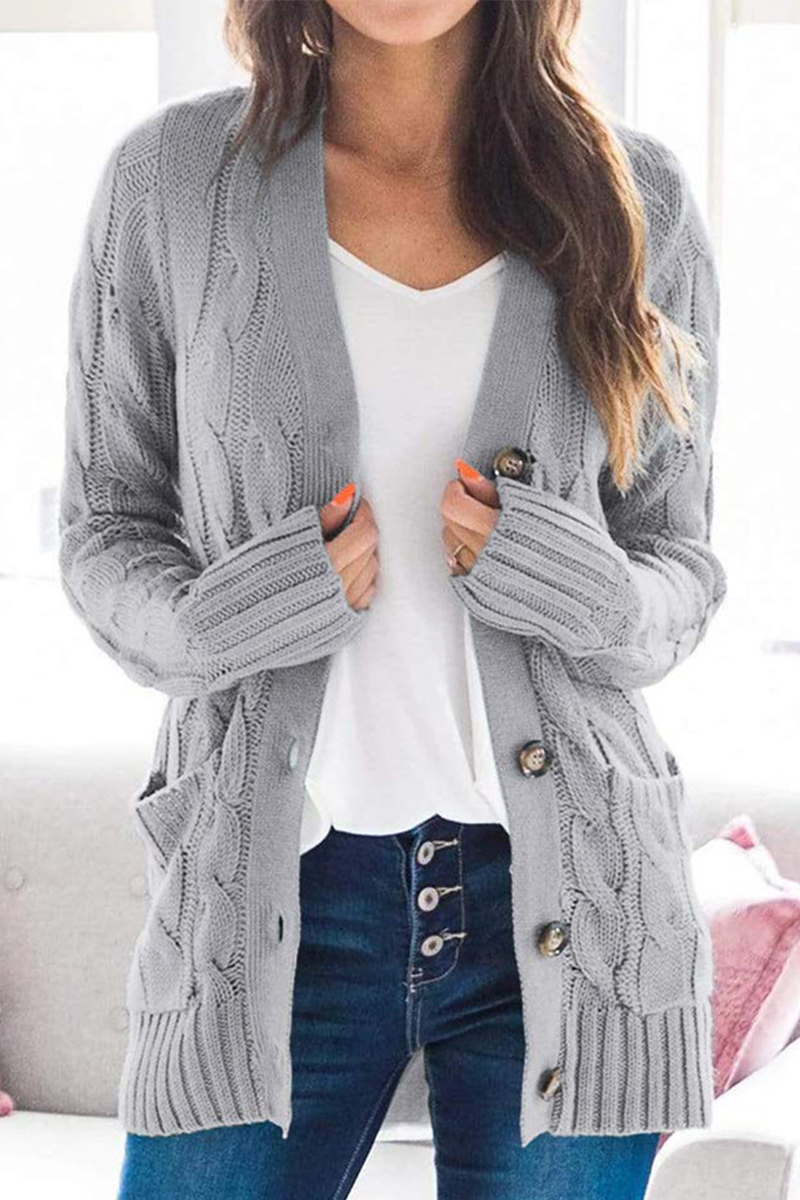 Thoughtfully Designed Jacket