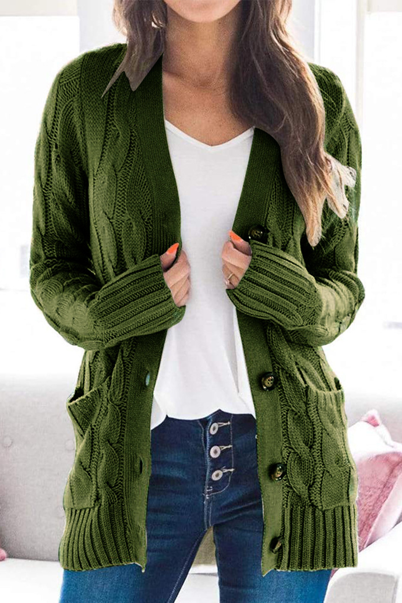 Thoughtfully Designed Jacket