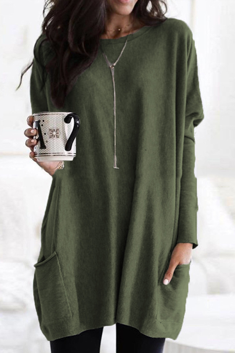 Beautifully Crafted Pullover