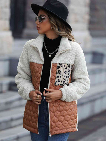 Classic Designed Jacket