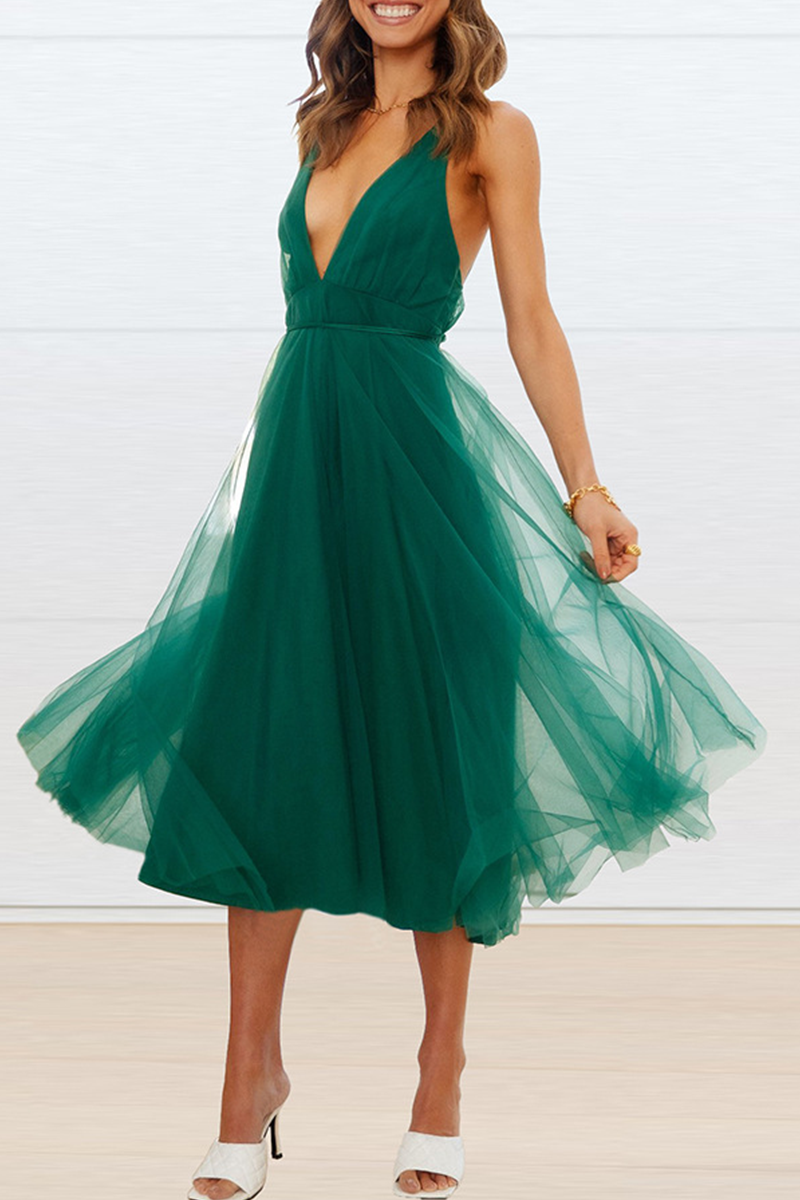 Beautifully Crafted Dress