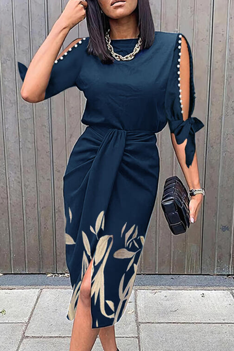 Elegantly Designed Dress