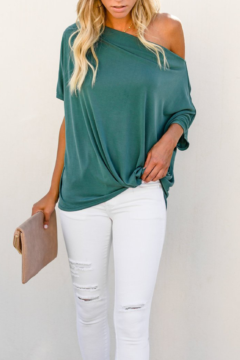 Vintage Inspired Blouse