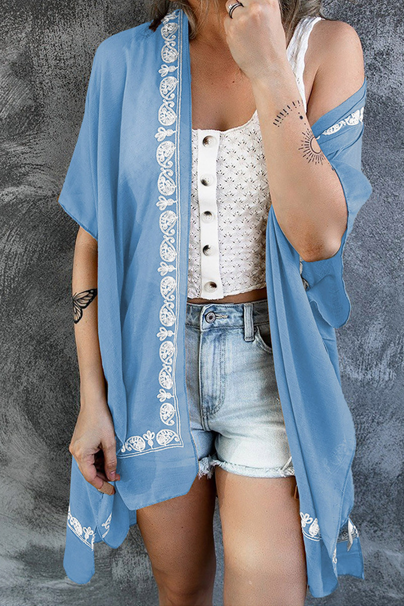 Timeless Vintage Style Jacket