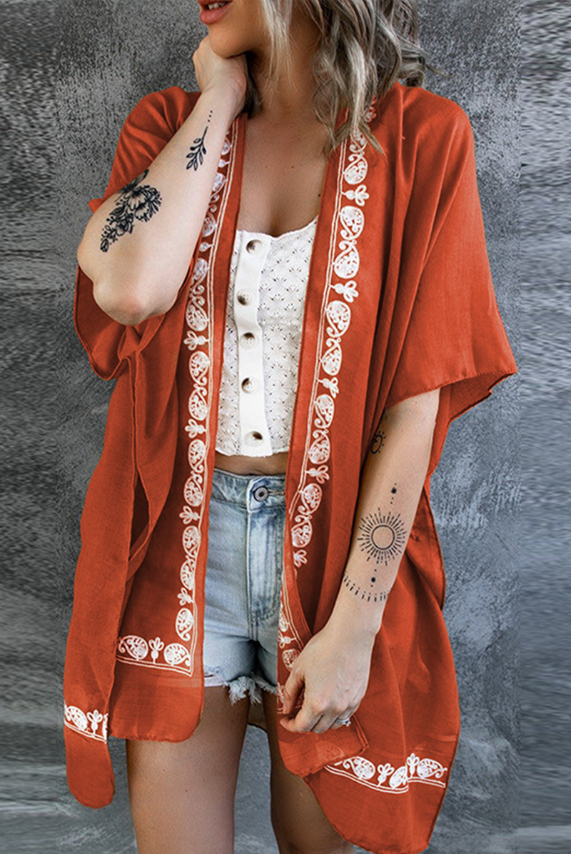 Timeless Vintage Style Jacket