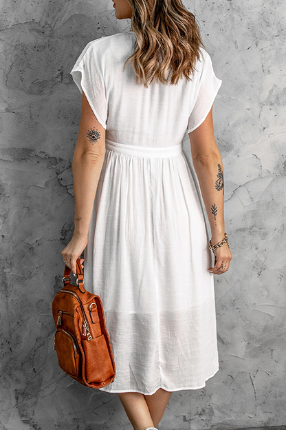 Elegantly Designed Dress