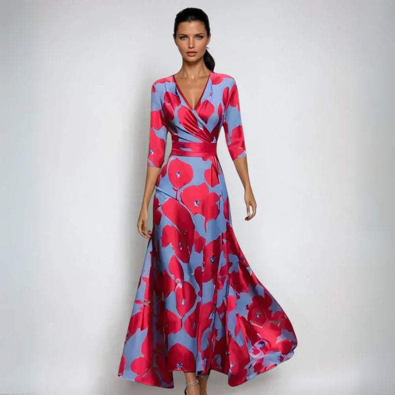 Classic Vintage Dress