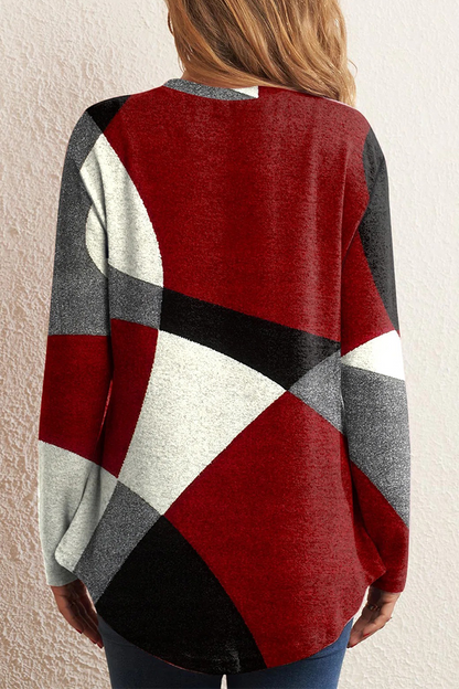 Vintage Inspired Sweater
