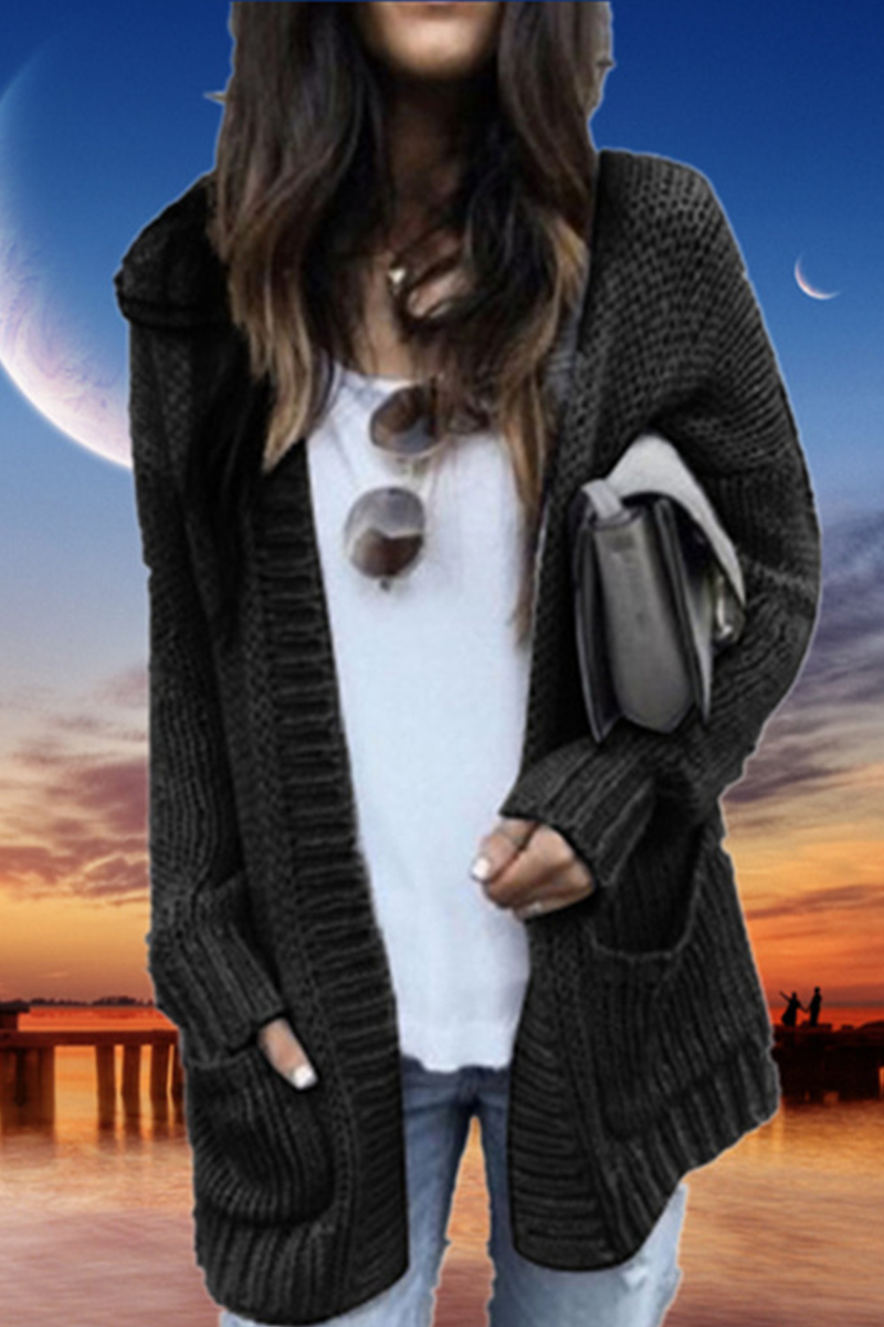 Elegantly Designed Sweater