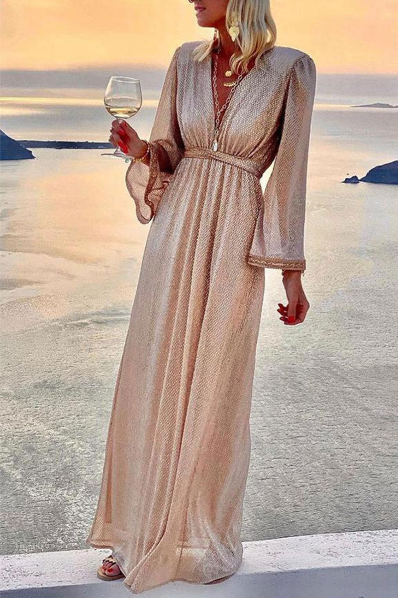 Classic Vintage Dress