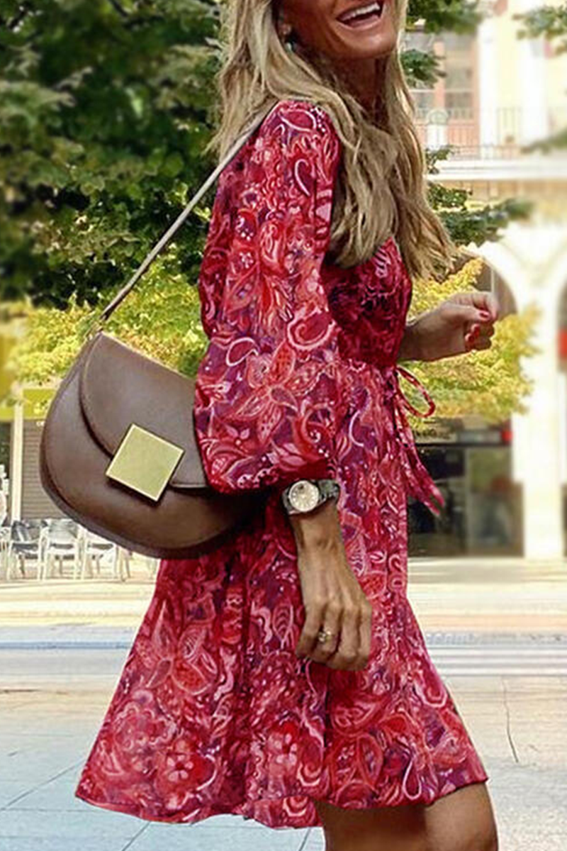 Elegantly Designed Dress