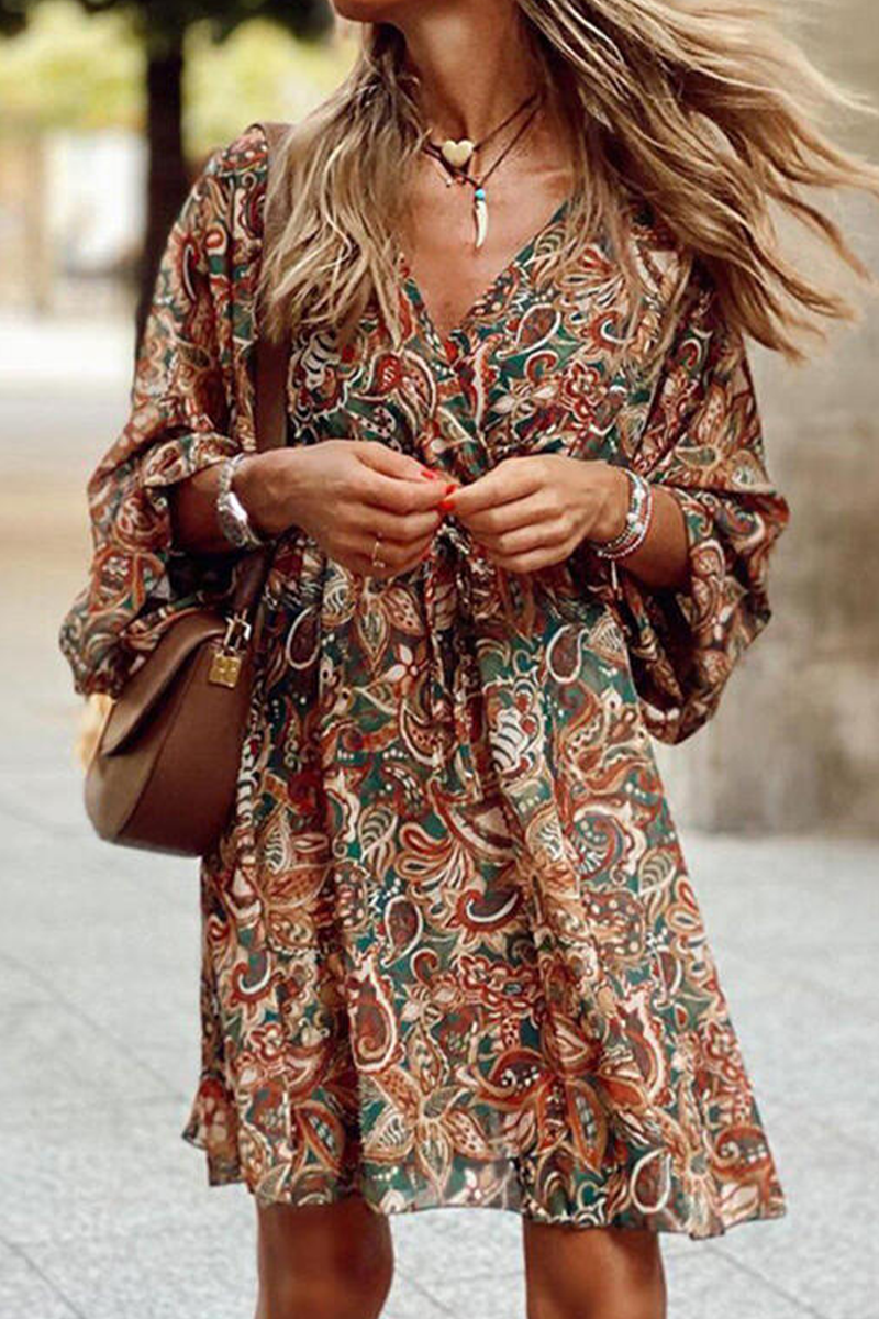 Elegantly Designed Dress