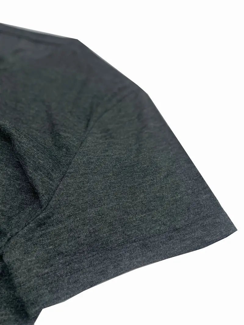 Gracefully Designed T-Shirt