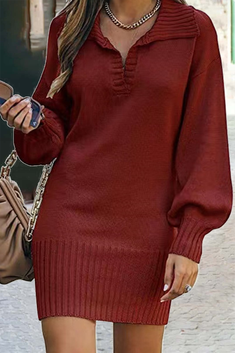 Thoughtfully Designed Sweater