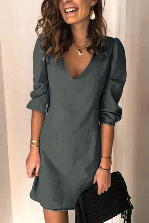 Classic Vintage Garment