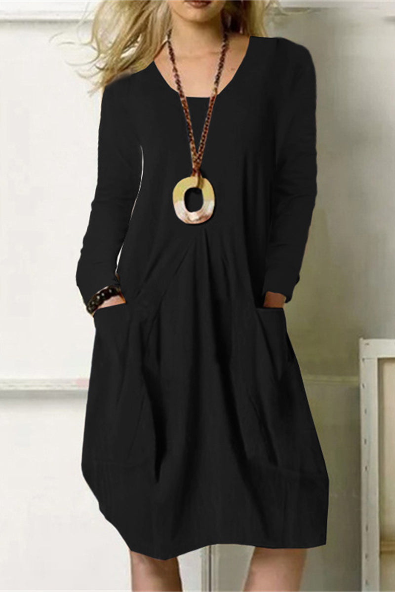 Vintage Inspired Dress
