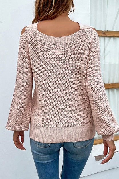 Beautifully Crafted Sweater