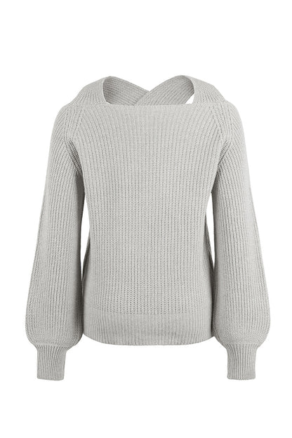 Beautifully Crafted Sweater