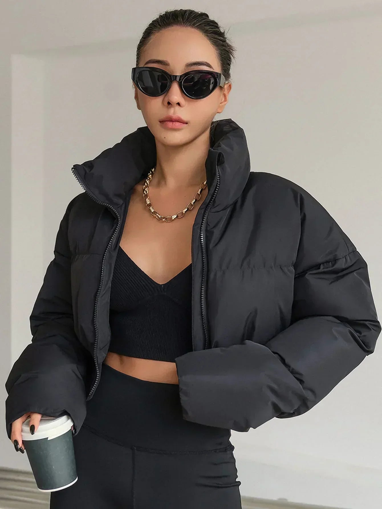 Classic Designed Jacket