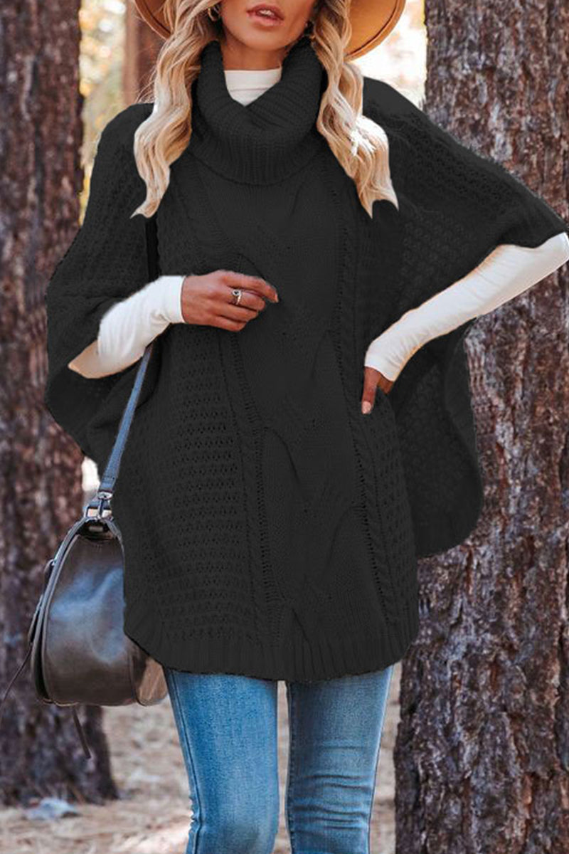 Elegantly Designed Sweater