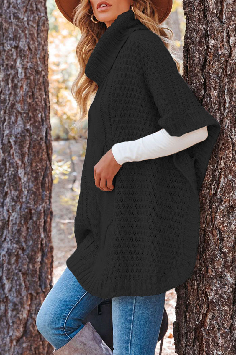 Elegantly Designed Sweater