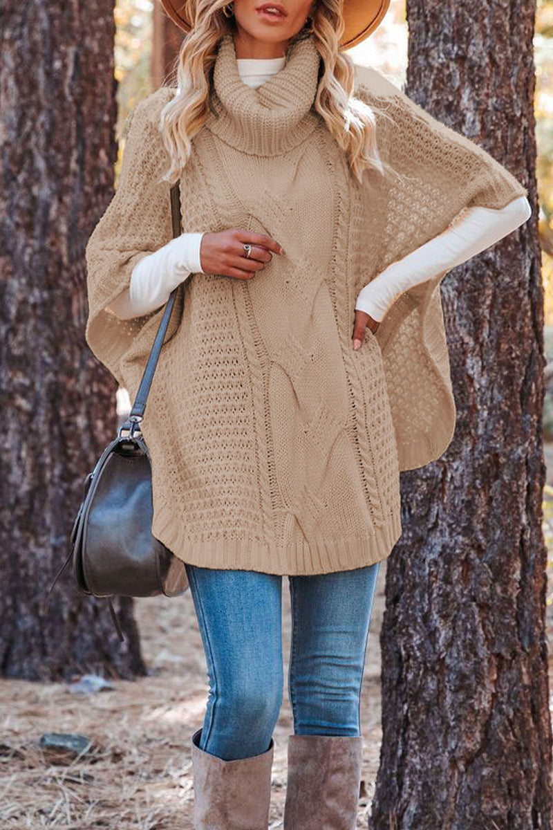 Elegantly Designed Sweater