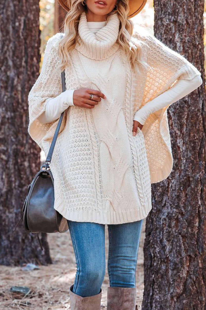 Elegantly Designed Sweater