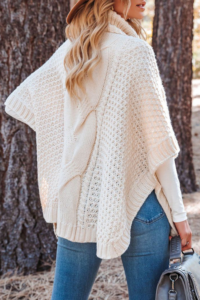 Elegantly Designed Sweater