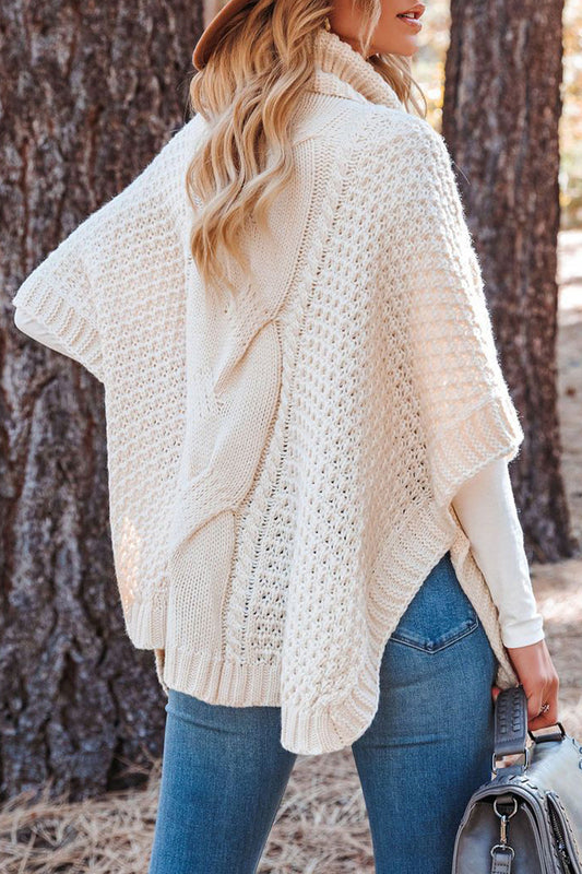 Elegantly Designed Sweater