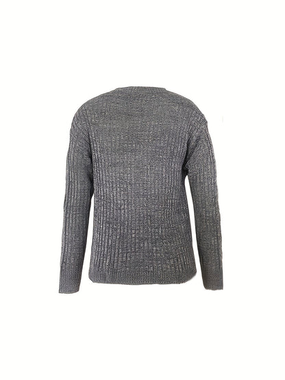 Elegantly Designed Sweater