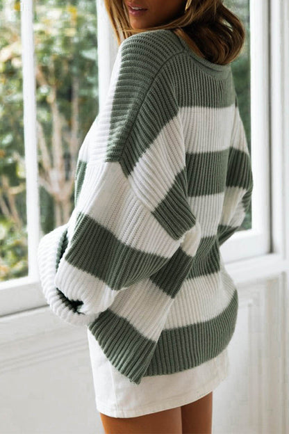 Vintage Inspired Sweater