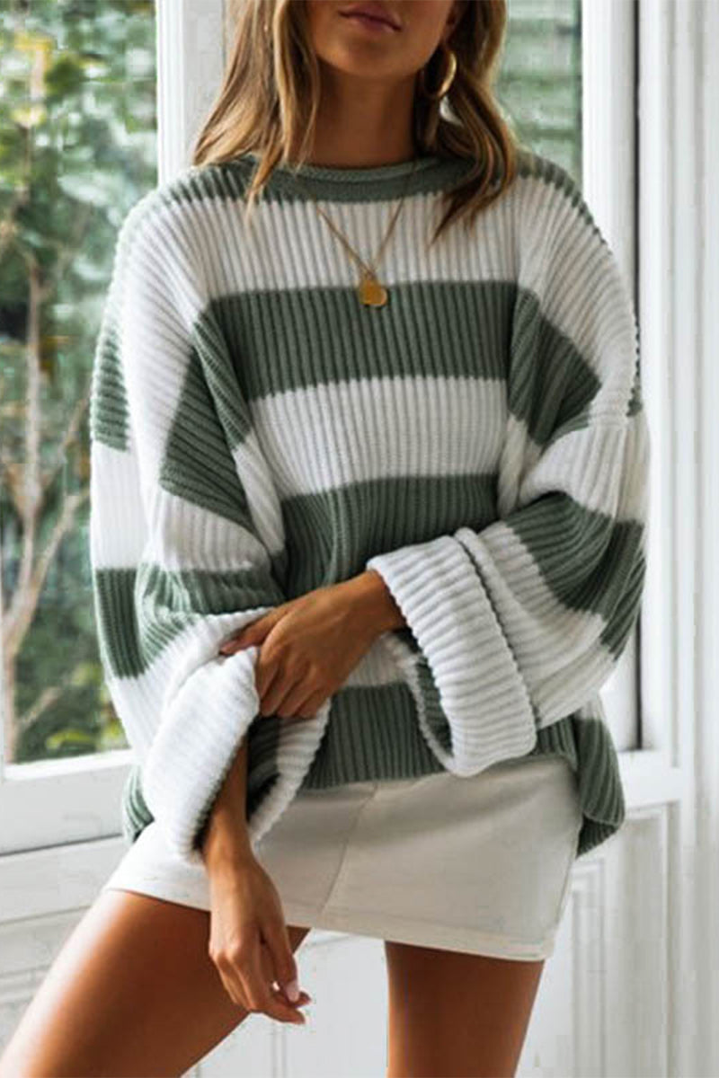 Vintage Inspired Sweater